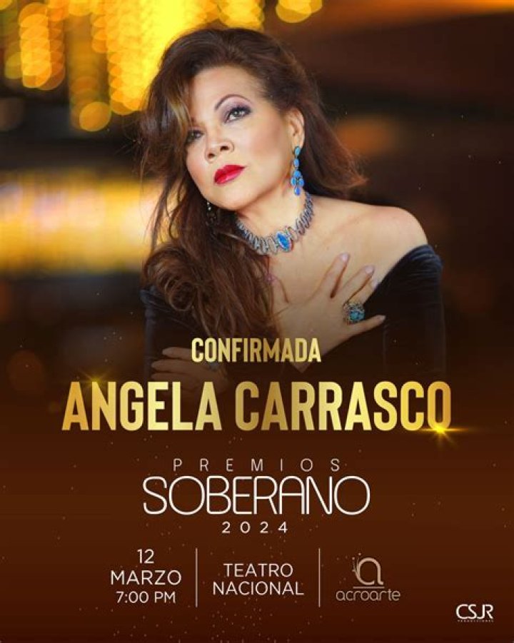 Angela Carrasco Facts