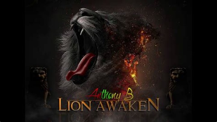 Anthony b lion awaken lyrics