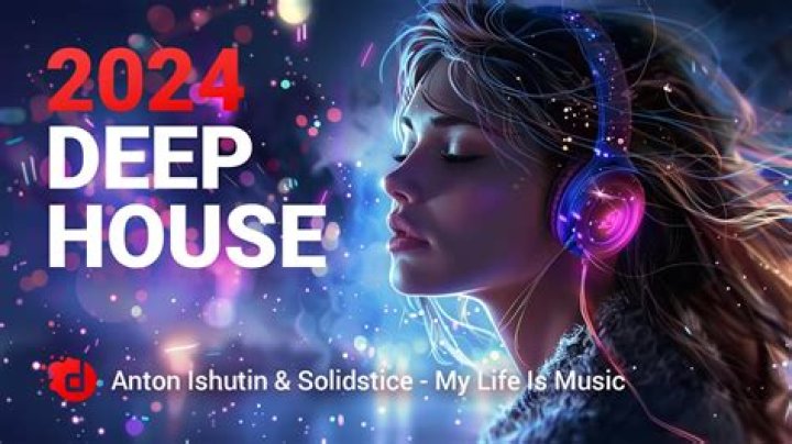 Anton ishutin my life is music lyrics