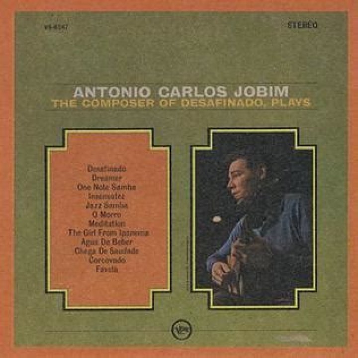 Antonio carlos jobim lyrics