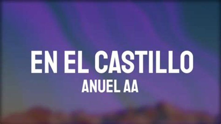 Anuel AA En El Castillo Lyrics English Translation