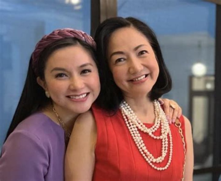April Ihata Mother of Mariel Rodriguez Dies Days Before Christmas