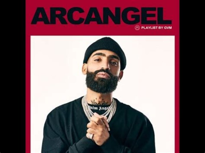 Arcangel JS4E Lyrics English Translation