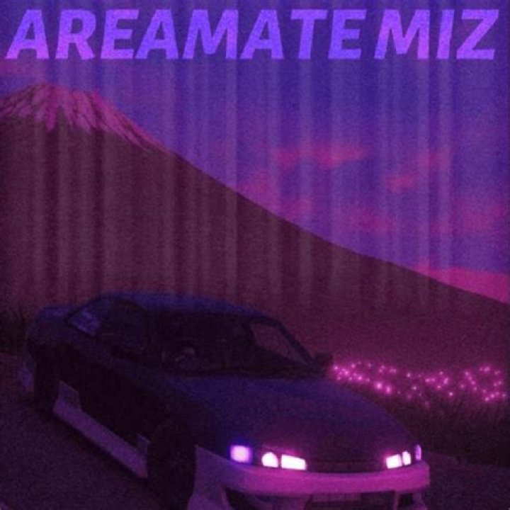 Areamate miz lyrics