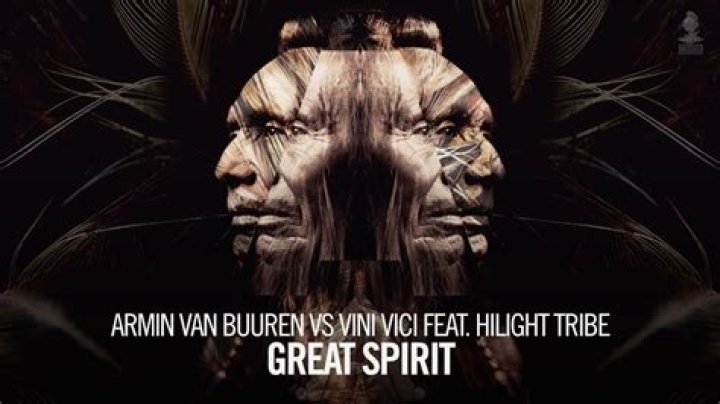 Armin van Buuren Great Spirit Lyrics English Translation
