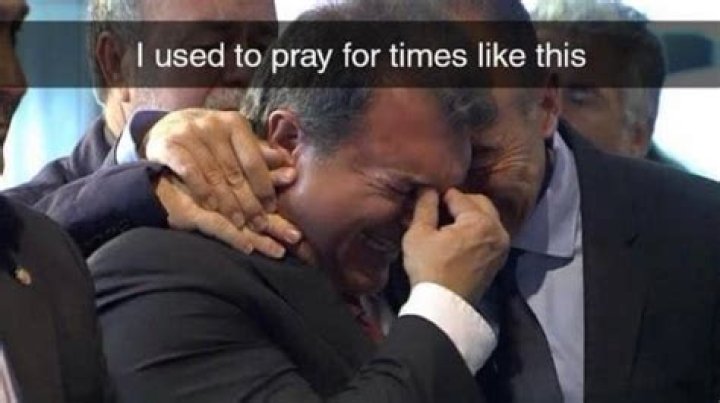 At times like this i used to pray like this lyrics