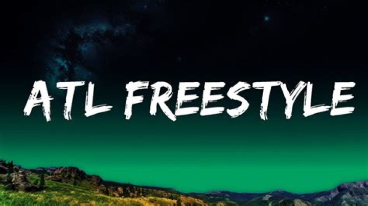Atl diss freestyle lyrics
