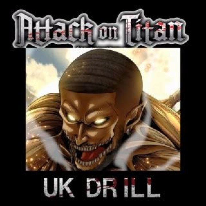 Attack on titan by pureojuice lyrics