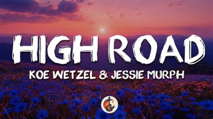 Austin6 koe wetzel song meaning lyrics