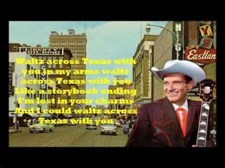 B>ernest tubb lyrics