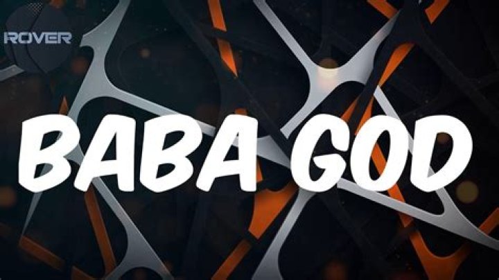 Baba god by asake in english lyrics