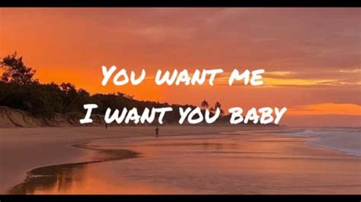 Baby i want you closer lyrics
