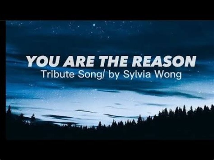 Baby you are the reason mp3 download lyrics