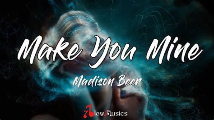 Baby youre so fine i want to make you mine lyrics