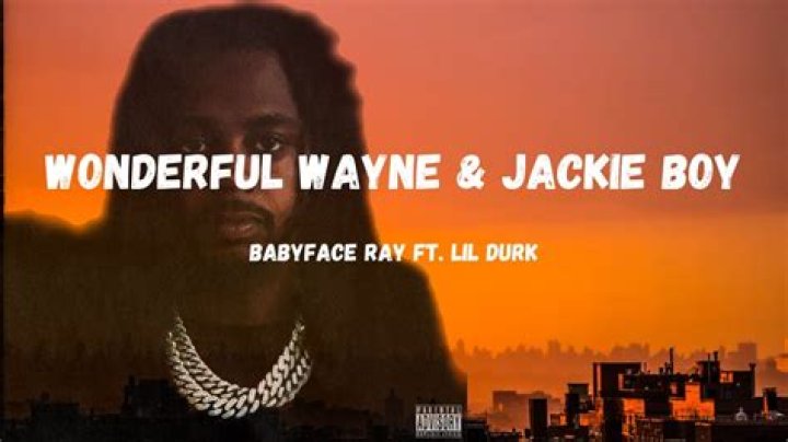 Babyface Ray – Vonnie Song Lyrics