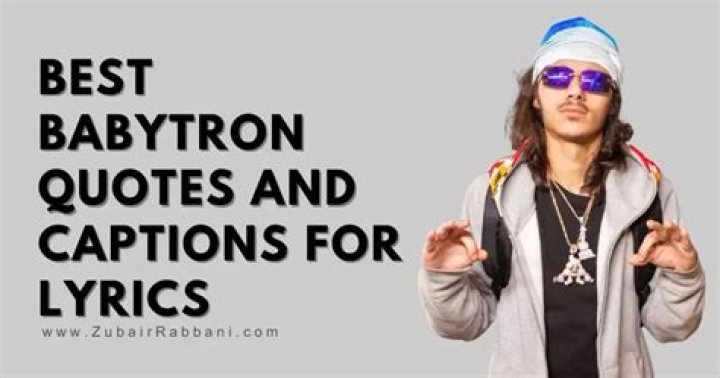 BabyTron – Za Morant Lyrics