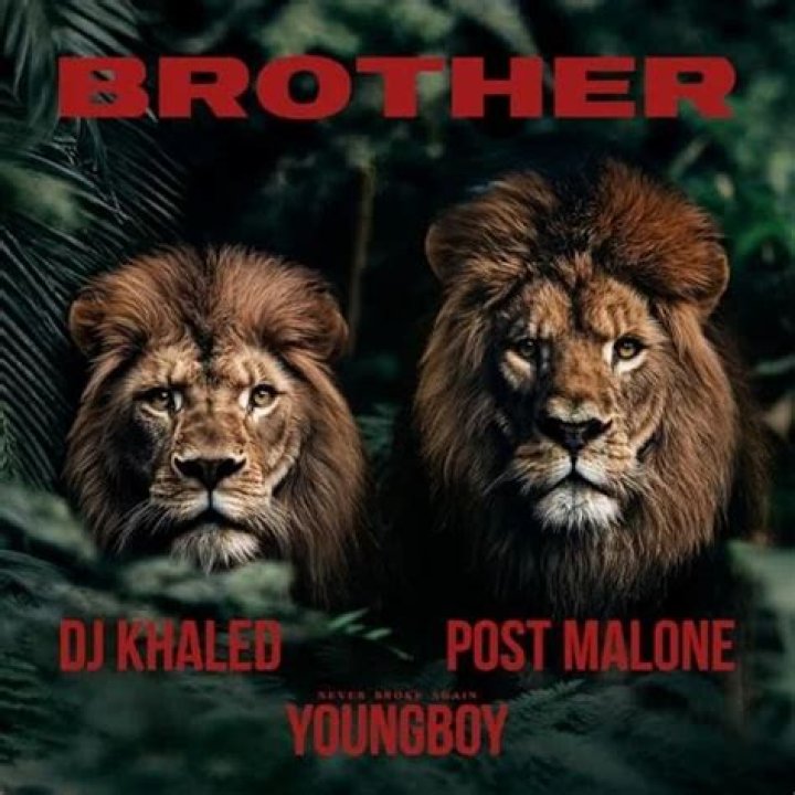 Back with another one dj khaled lyrics