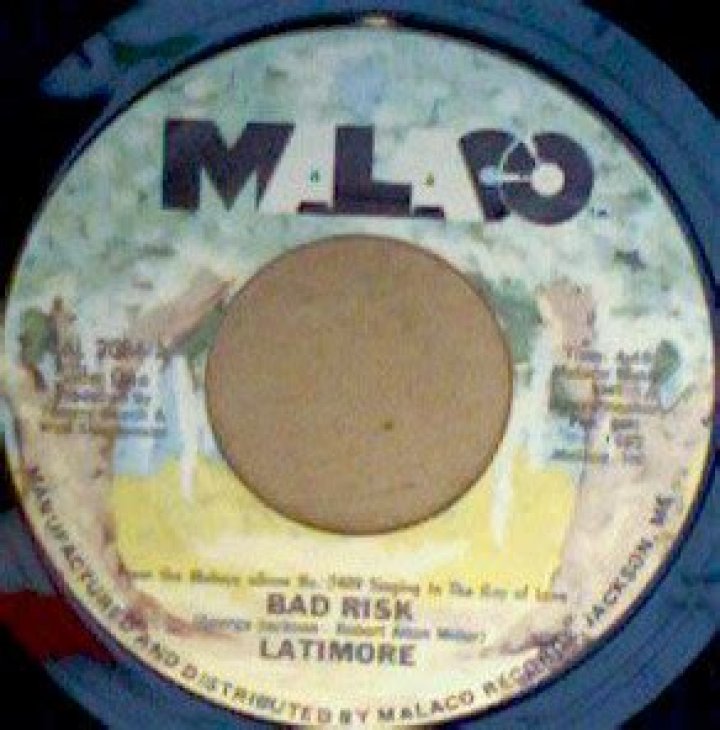 Bad risk latimore lyrics