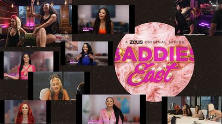 Baddies east episode 1 lyrics