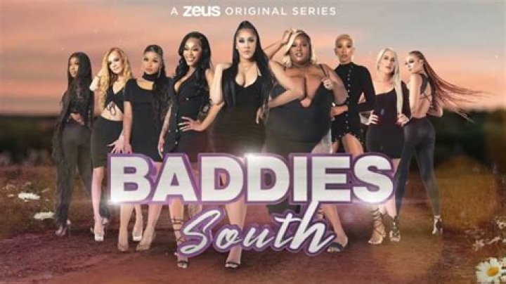 Baddies south lyrics