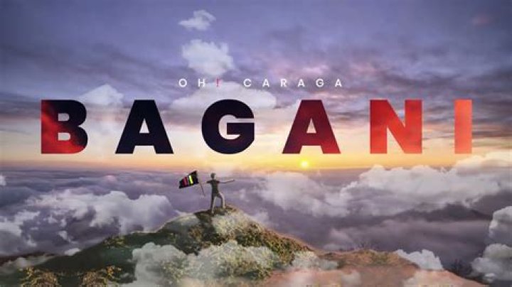 Bagani by oh caraga lyrics