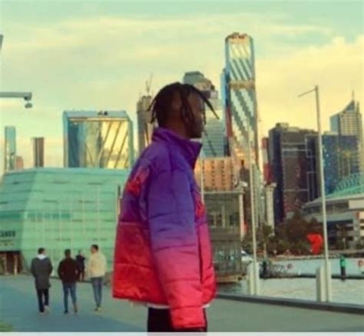 Balloranking astray lyrics