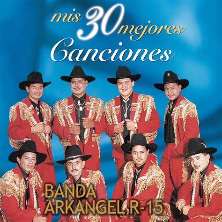 Banda Arkangel R-15 No Puedo Creer Lyrics English Translation