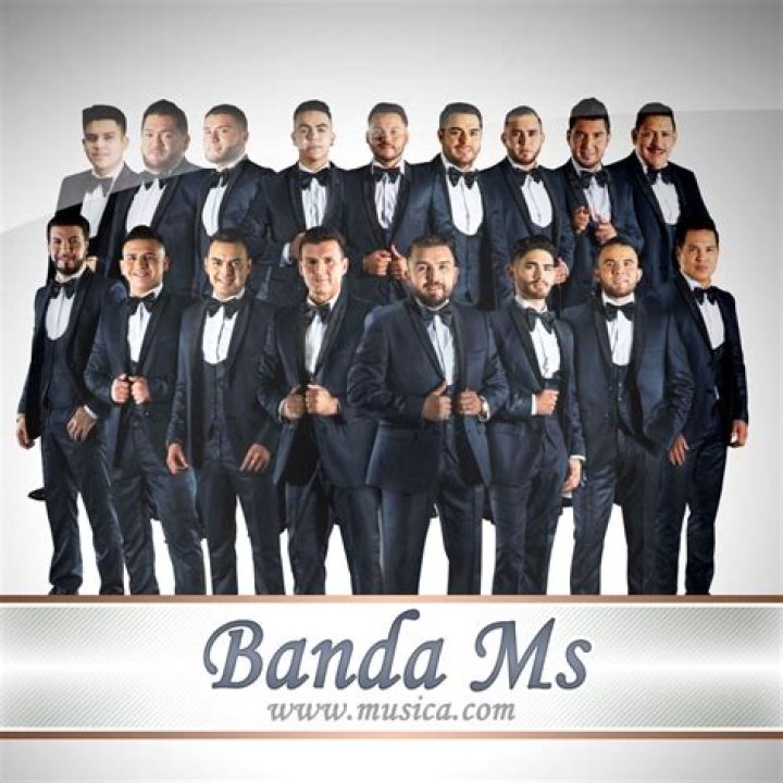 Banda MS – Letra de “Solo Un Dia” Lyrics