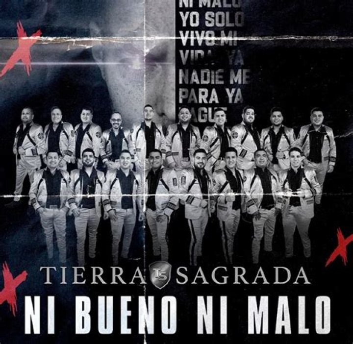 Banda Tierra Sagrada – Letra de “El Mochomo” Lyrics