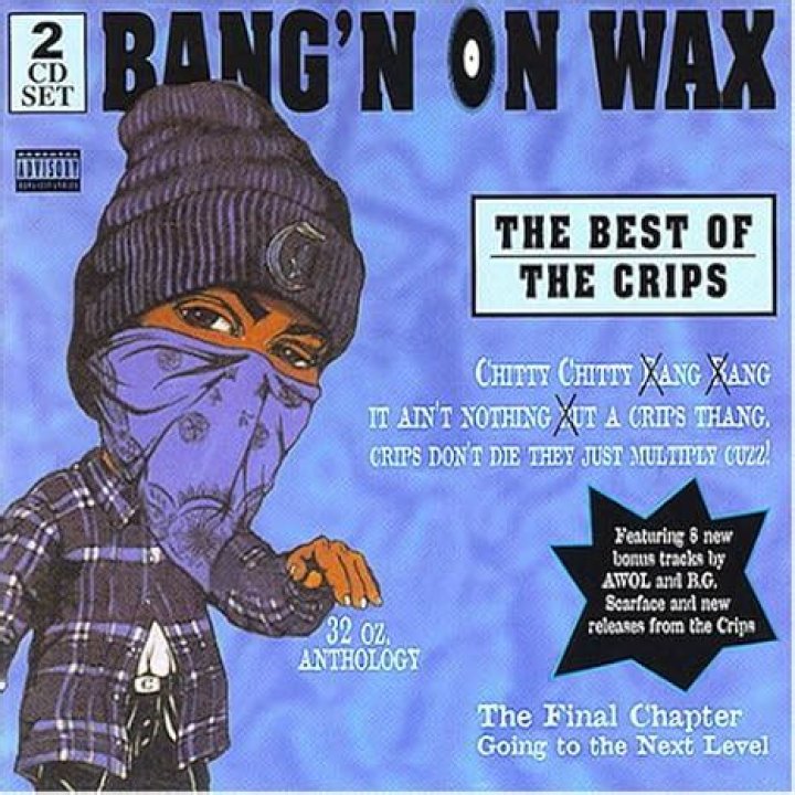 Bangin on wax lyrics