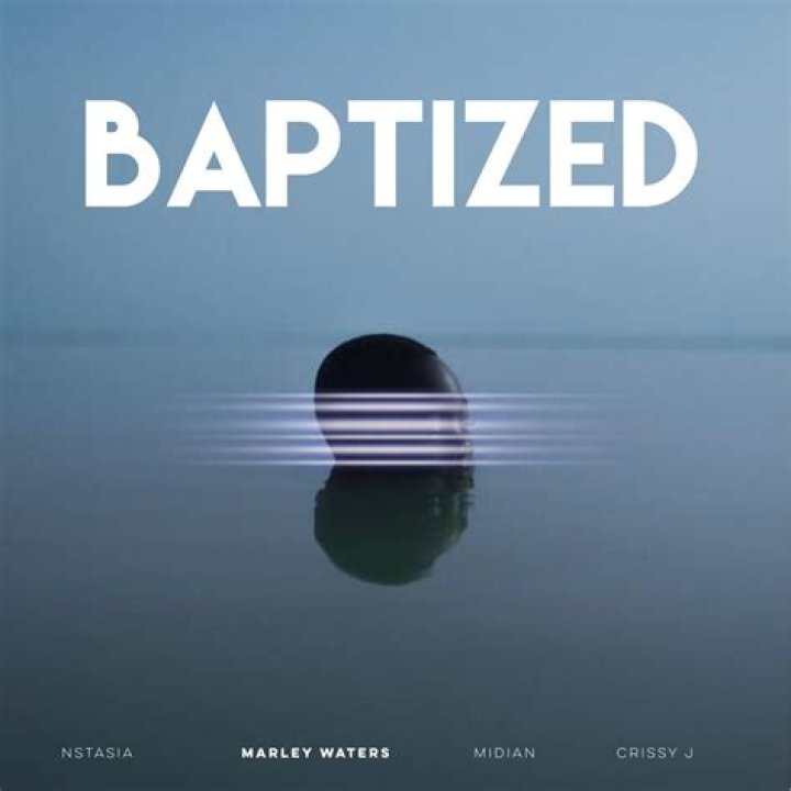 Baptized marley waters lyrics