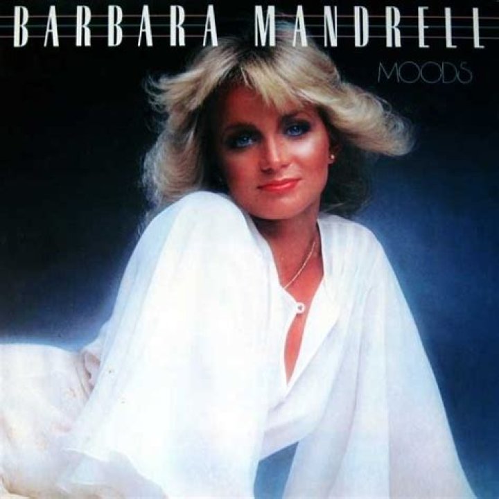 Barbara mandrell lyrics