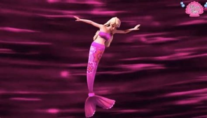 Barbie in mermaid tale 1 songs lyrics lyrics