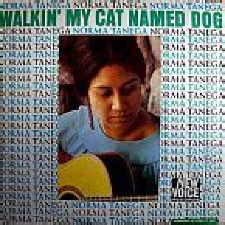 Barry McGuire – Walkin’ My Cat Named Dog Lyrics