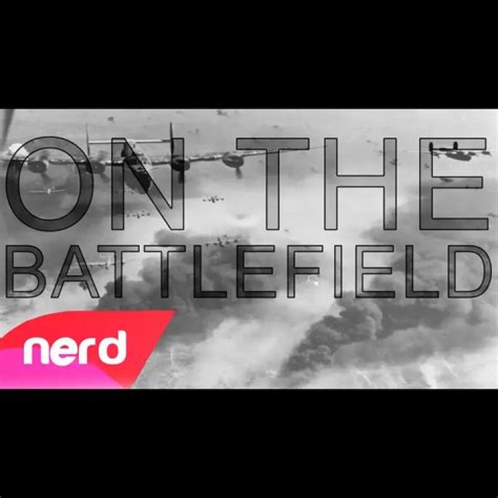 Battlefield nerdout lyrics