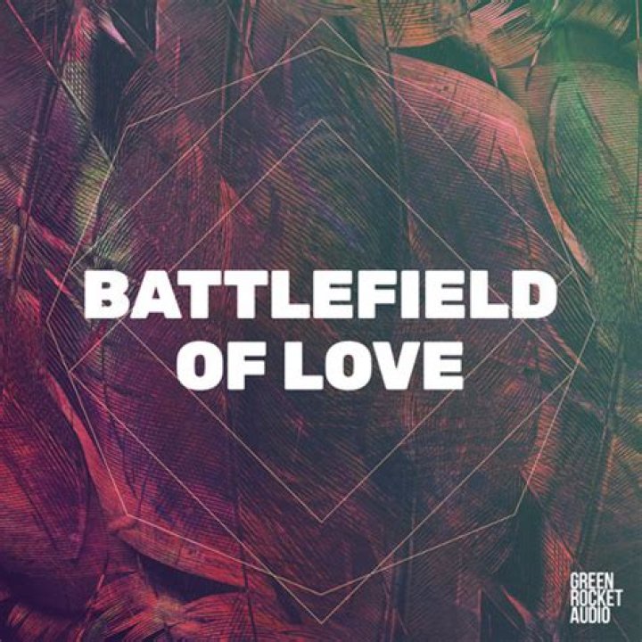 Battlefield of love lyrics