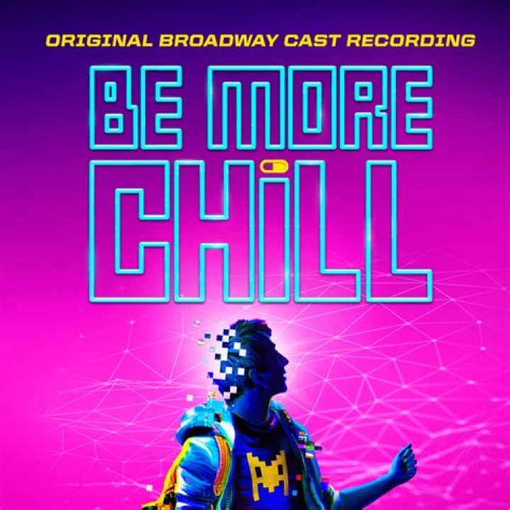 Be More Chill Cast – More Than Survive Lyrics