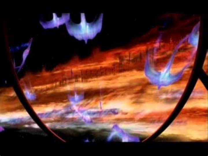 Bedeutung von It’s My Turn To Fly von The Urge