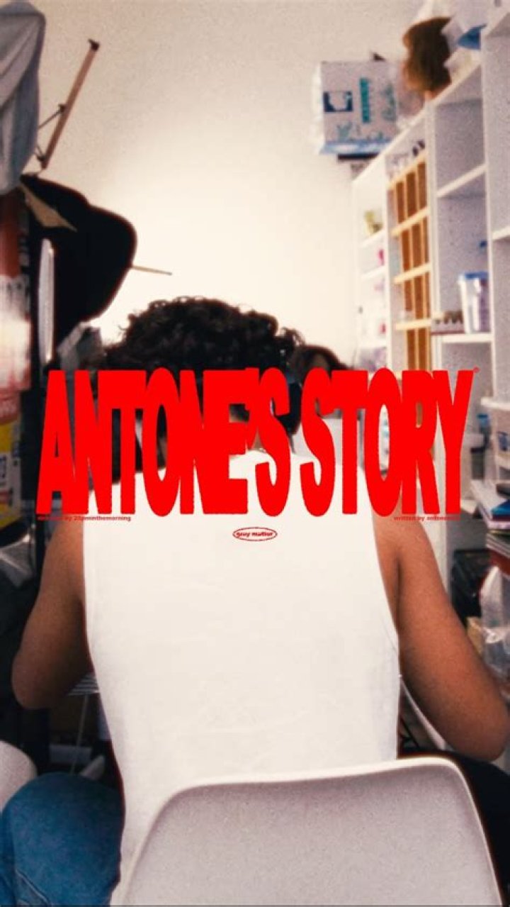 Bedeutung von Meditate von AyeNeon (Ft. AntoneNow & Chosen (Rapper))