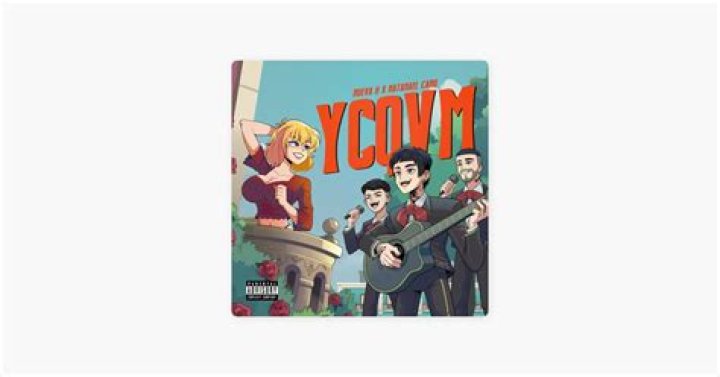 Bedeutung von YCQVM* von Natanael Cano (Ft. Brandon Dugay)