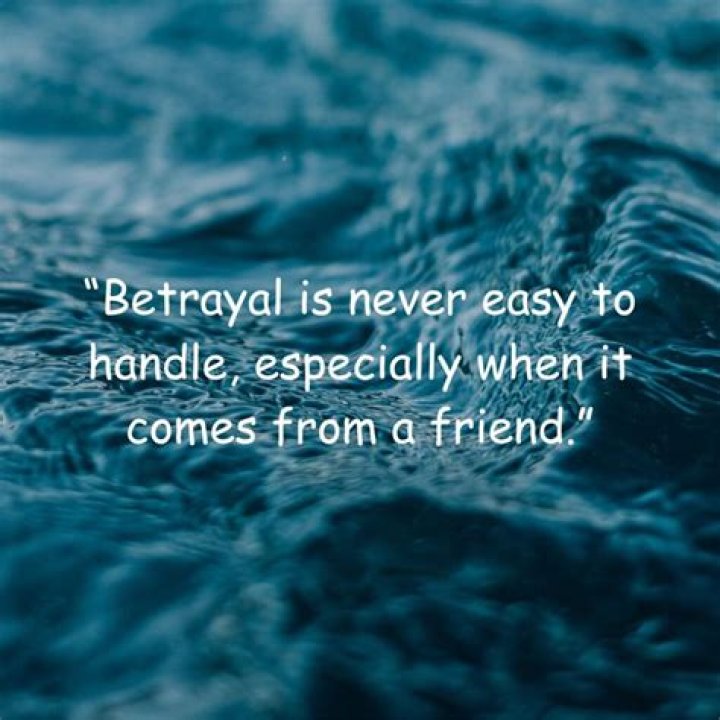 Best friend betrayal lyrics