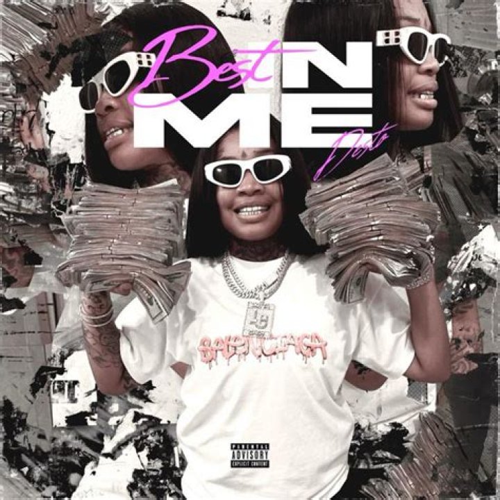 Best in me desto lyrics