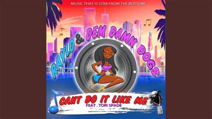 Bet you cant do it like this diamond on both my wrist lyrics