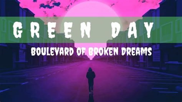 Betekenis van Boulevard of Broken Dreams (Broadway) door Green Day (Ft. John Gallagher Jr., Rebecca Naomi Jones & Stark Sands)