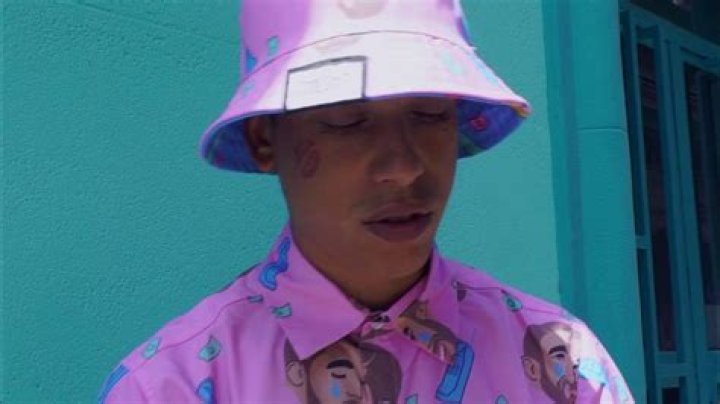 Betekenis van HDP door Kaydy Cain