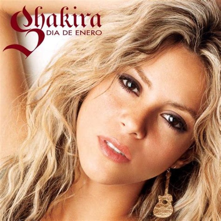 Betekenis van Shakira – Día de Enero (English Translation) door Genius English Translations