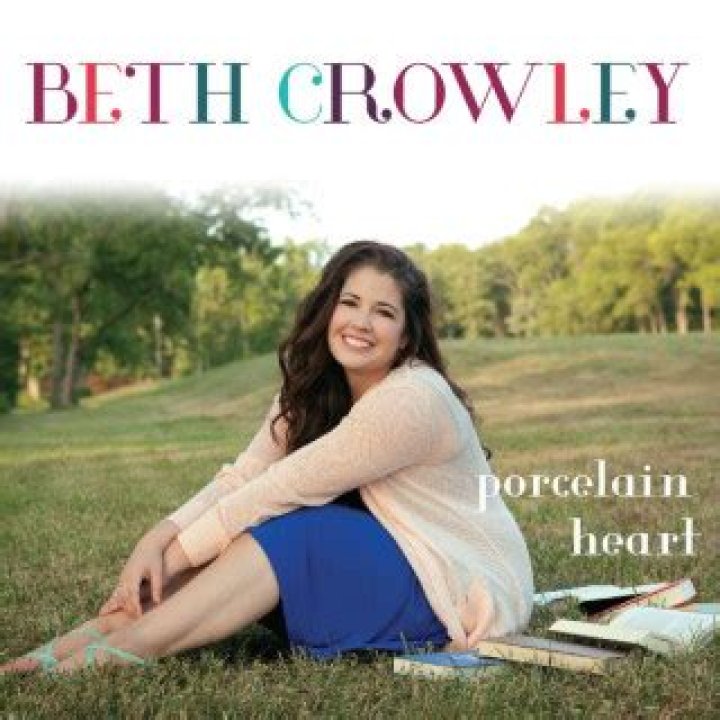 Beth crowley lyrics