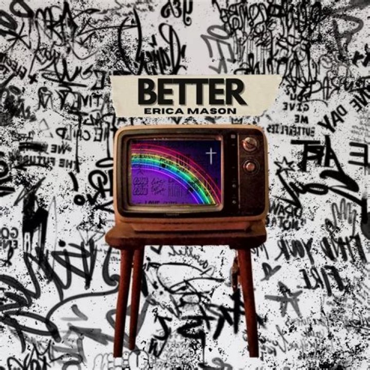 Better by erica mason lyrics