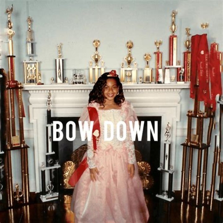Beyonce – Bow Down / I Been On Lyrics