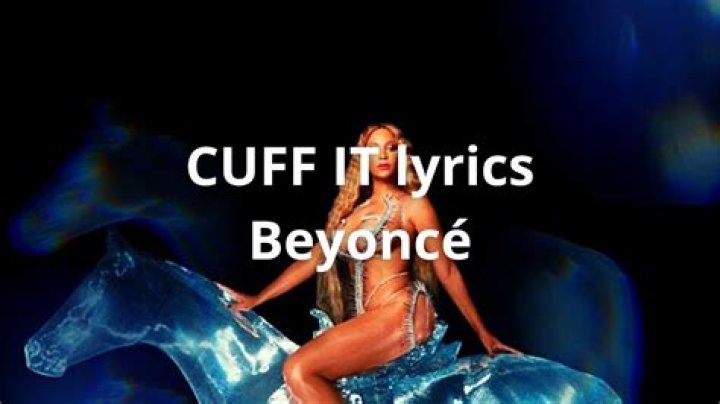 Beyonce cuff it (clean) mp3 download lyrics